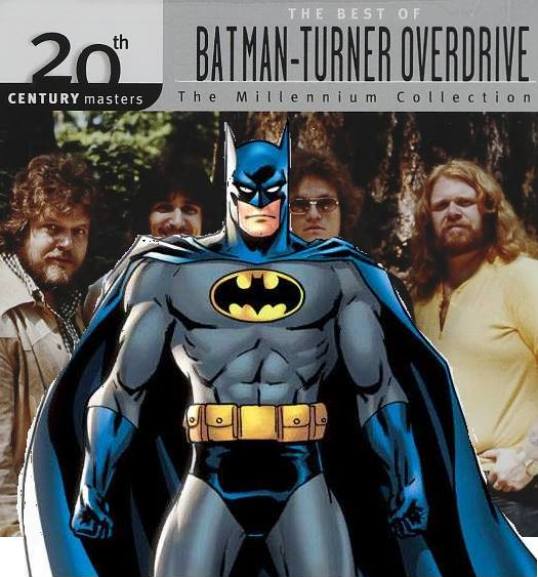 Batman Turner Overdrive (by Jacqui)